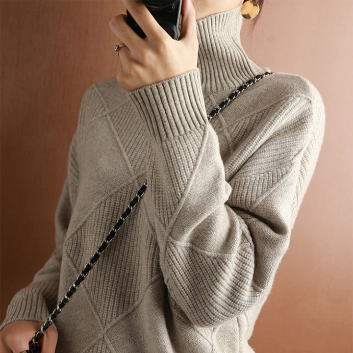 Elery | Strickpullover