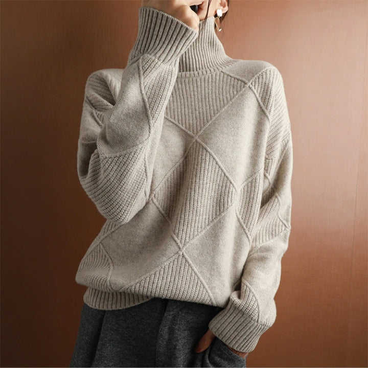 Elery | Strickpullover