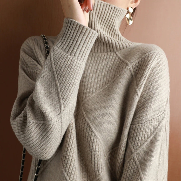 Elery | Strickpullover