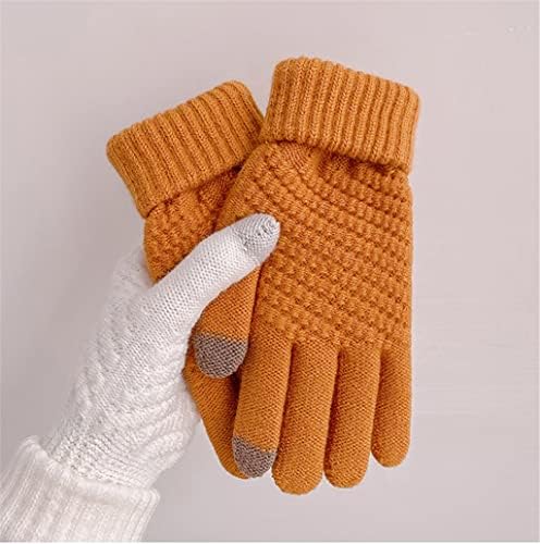 Warme Winterhandschuhe für Frauen