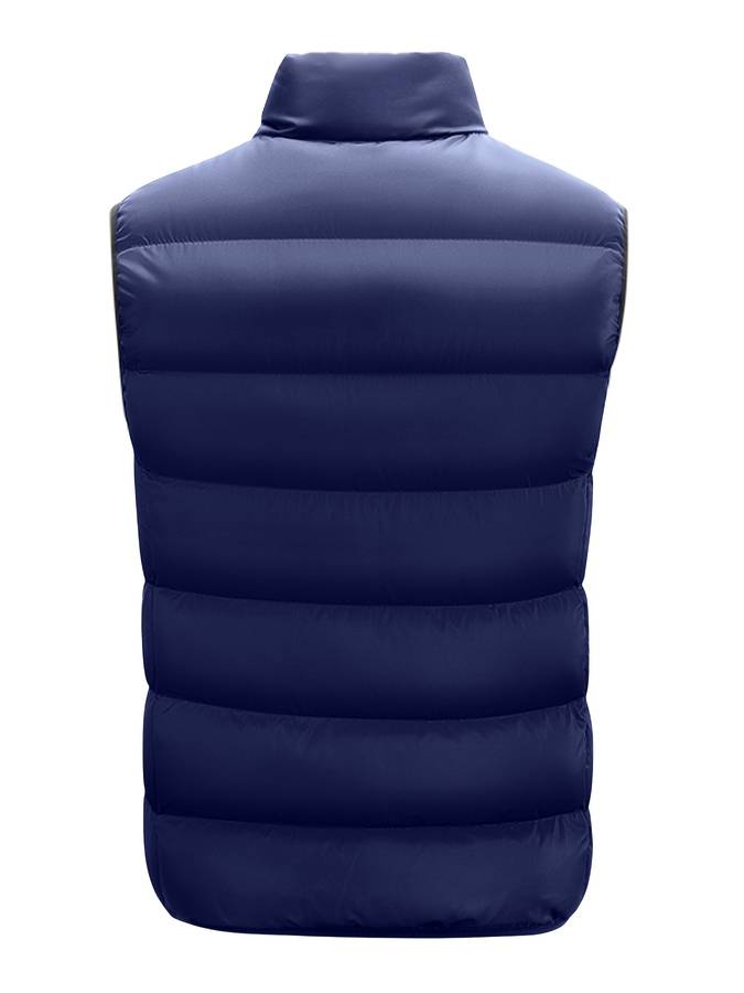 Bequeme Bodywarmer