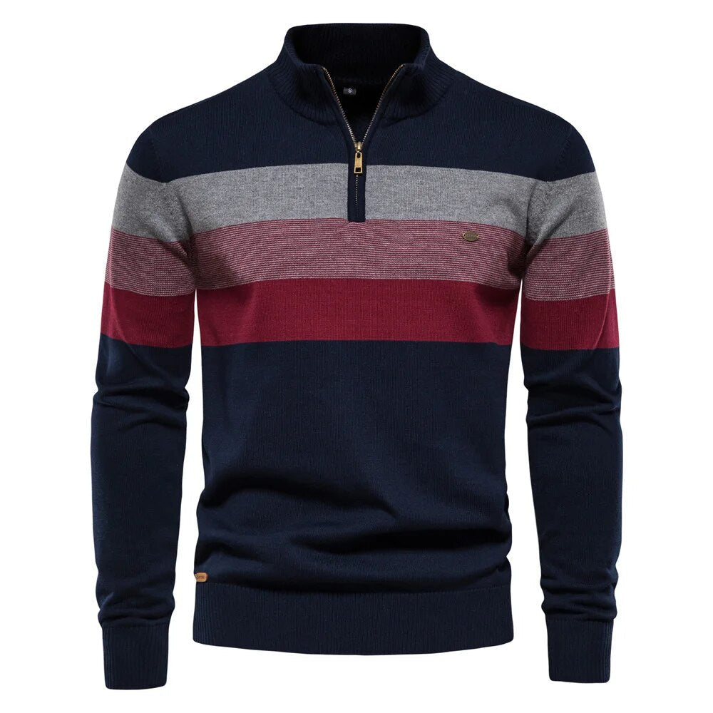 Franklin | Pullover