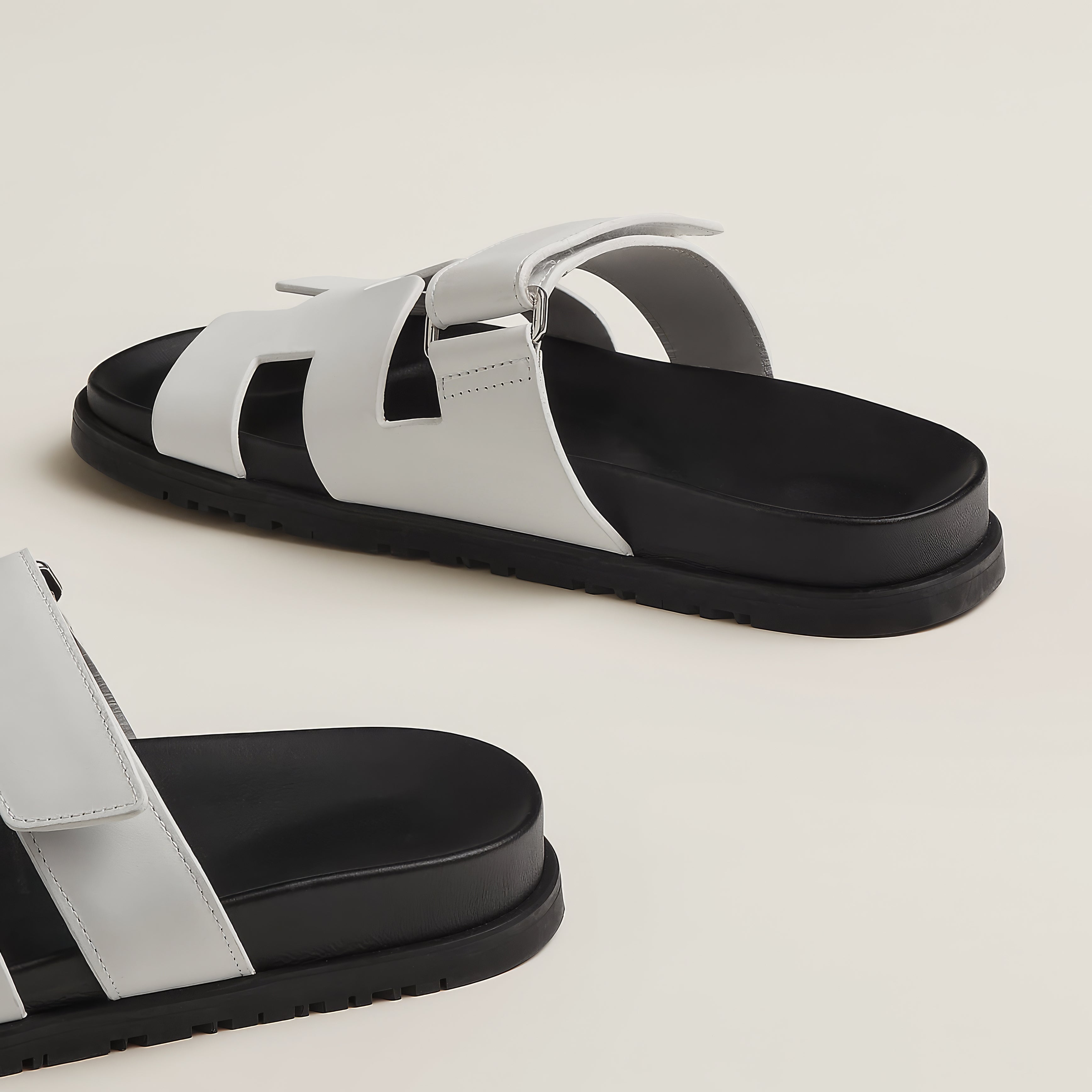 Gijsbert | Modische sandalen mit bequemer passform