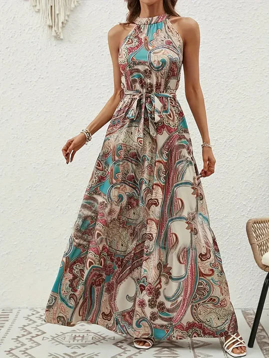 Belle - Elegantes Damenkleid