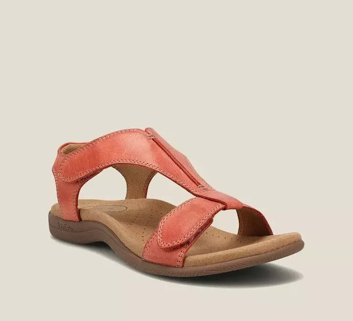 Eline | Elegante orthopädische Sandalen