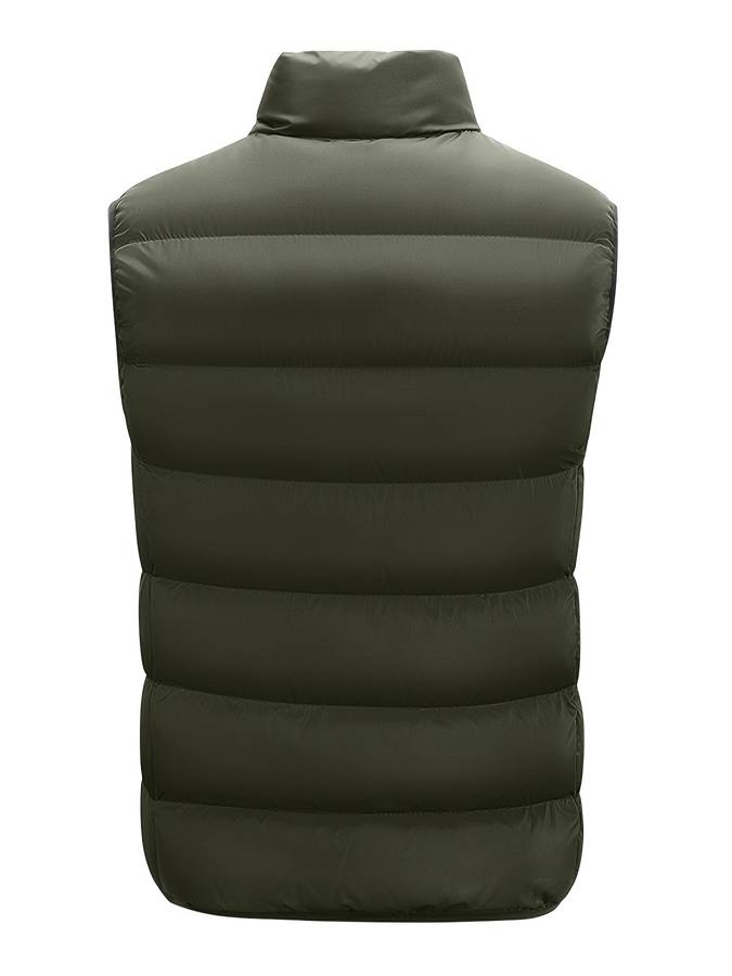 Bequeme Bodywarmer