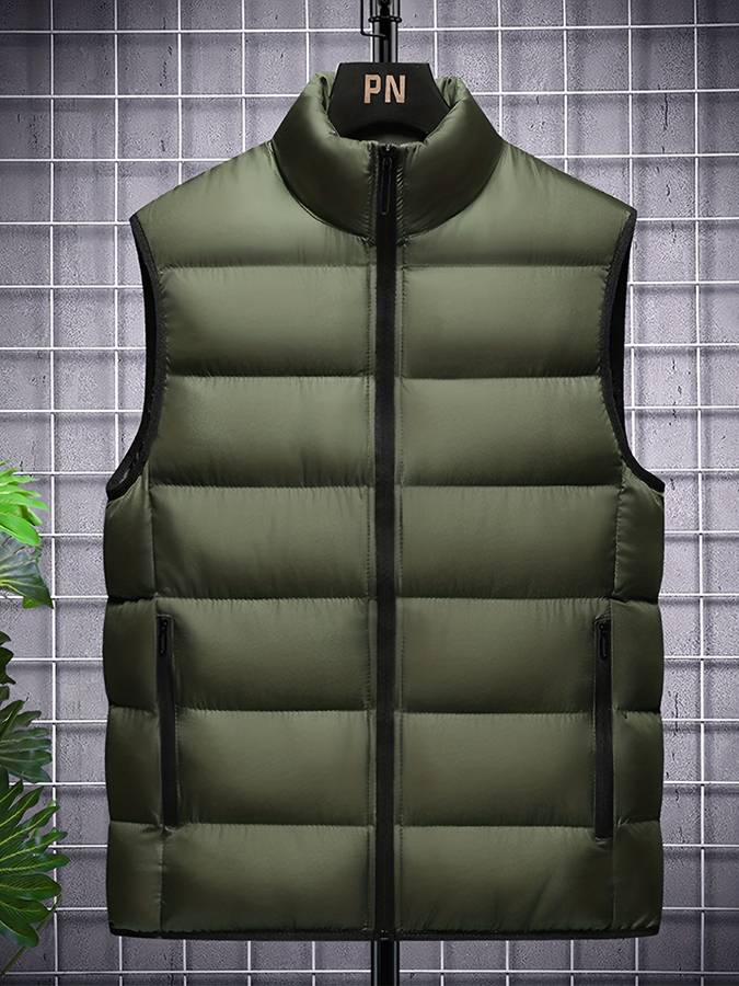 Bequeme Bodywarmer