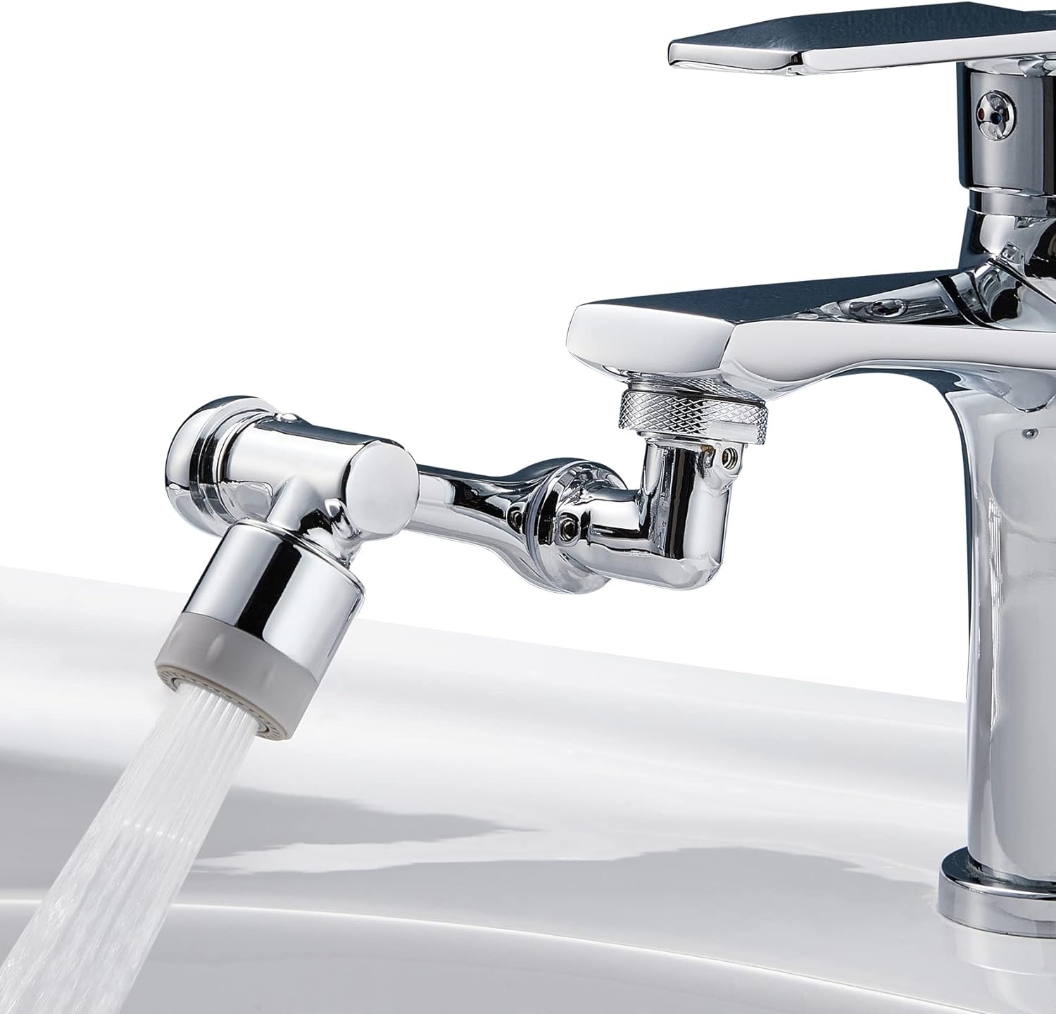 50% Rabatt | MagicFaucet™ Universal Wasserhahn Verlängerung