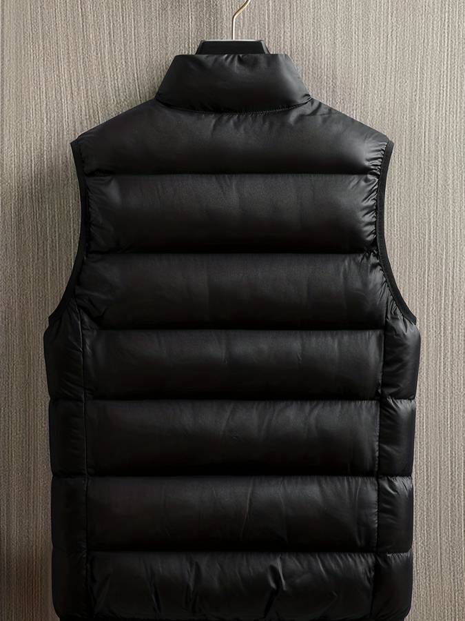 Bequeme Bodywarmer