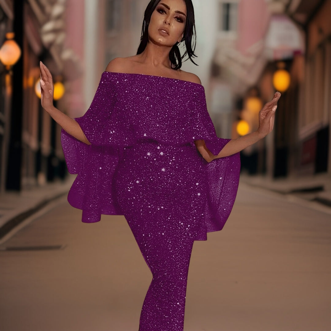 Afrodite | Premium Abendkleid