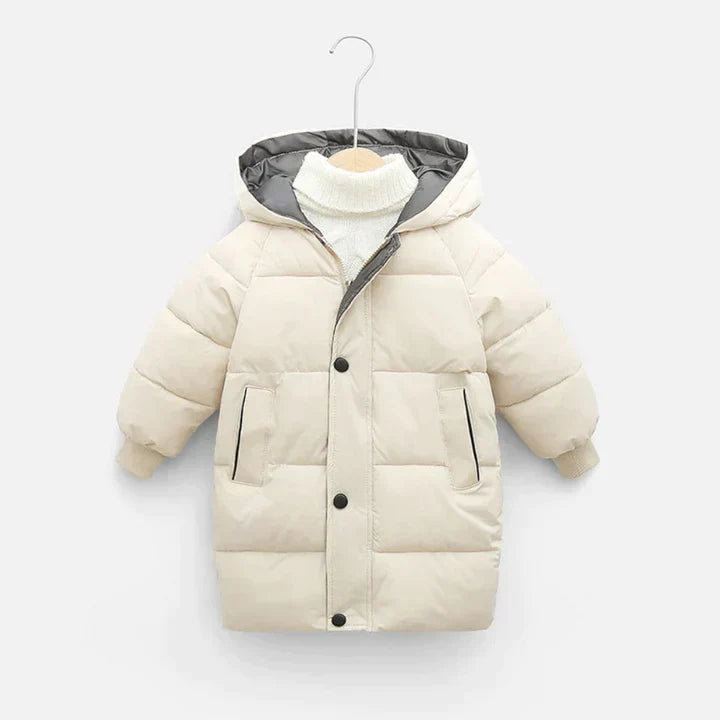 Della - Kinder-Winterjacke