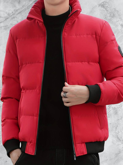 Zippy - Winterjacke für Herren