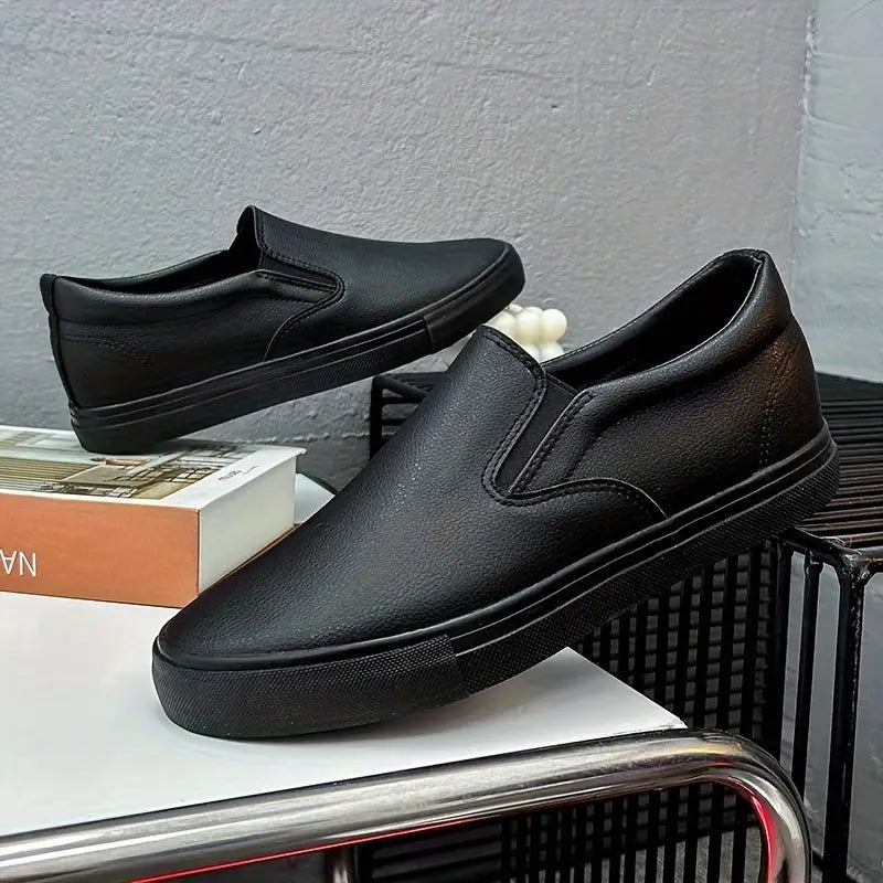 Kristian | Robuste Freizeitschuhe für Männer