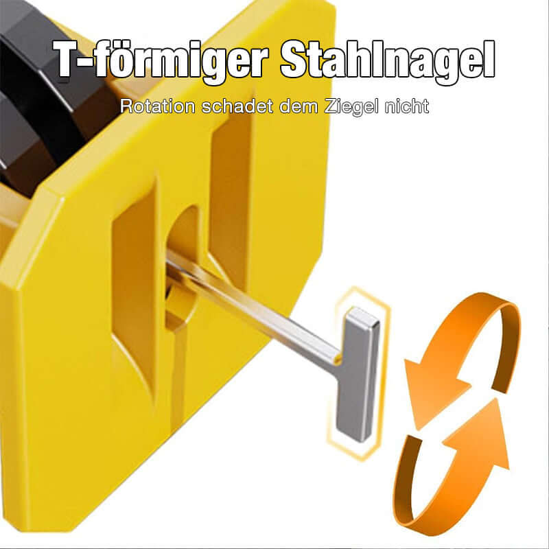 50% Rabatt | TileAlign™ Fliesen Nivelliermaschine