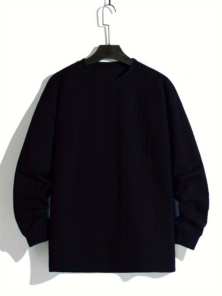 Vielseitiger Winterpullover