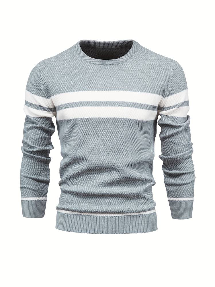 Bequemer Pullover