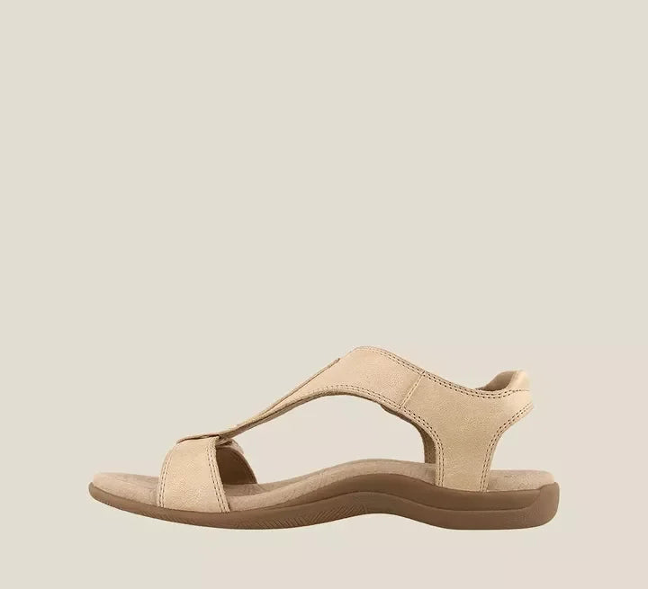 Eline | Elegante orthopädische Sandalen