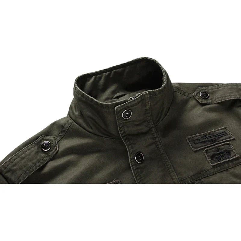 Outdoor-Jacke für Männer