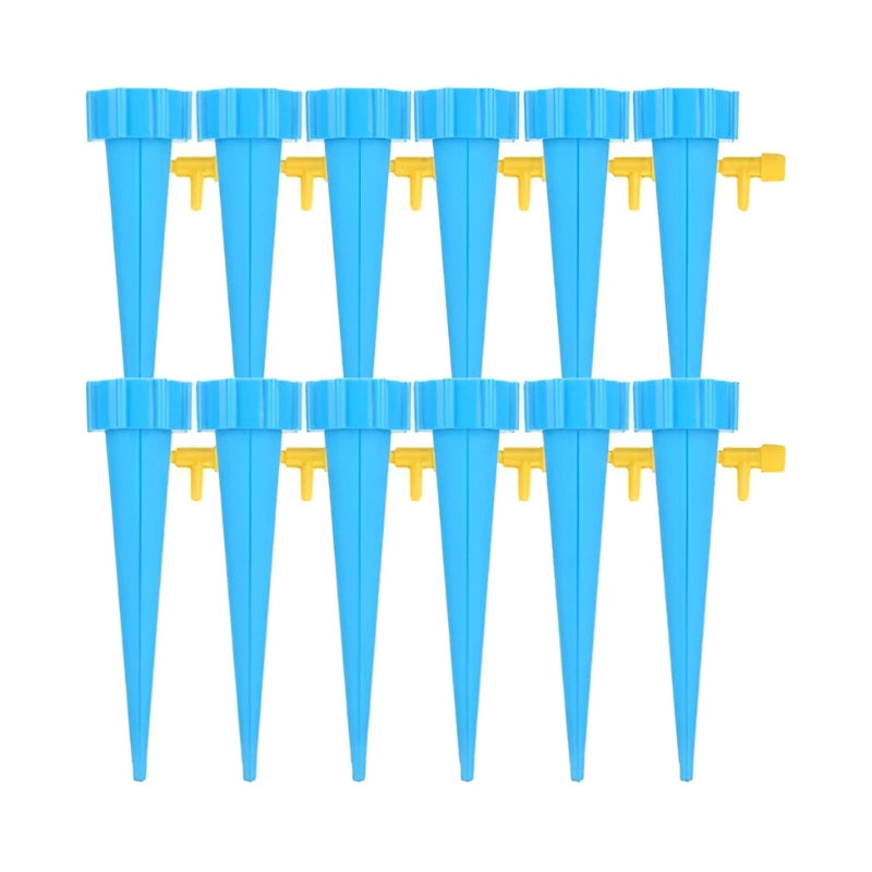 Wasserflaschen-Bewässerungssystem