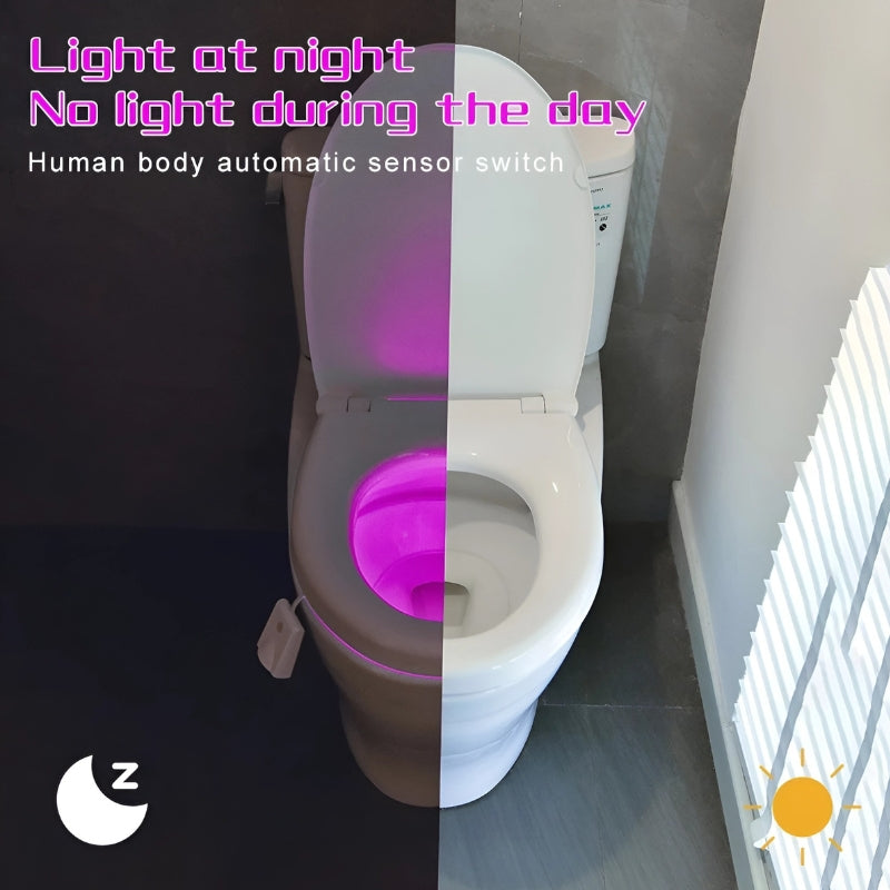 1+1 Gratis | PottyBeacon™ Bring dein Badezimmer zum Glänzen!