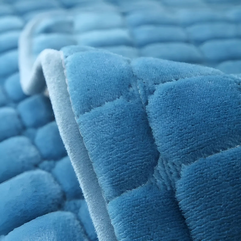 PlushCover™ Neuer Sofa-Look in einem einfachen Schritt!