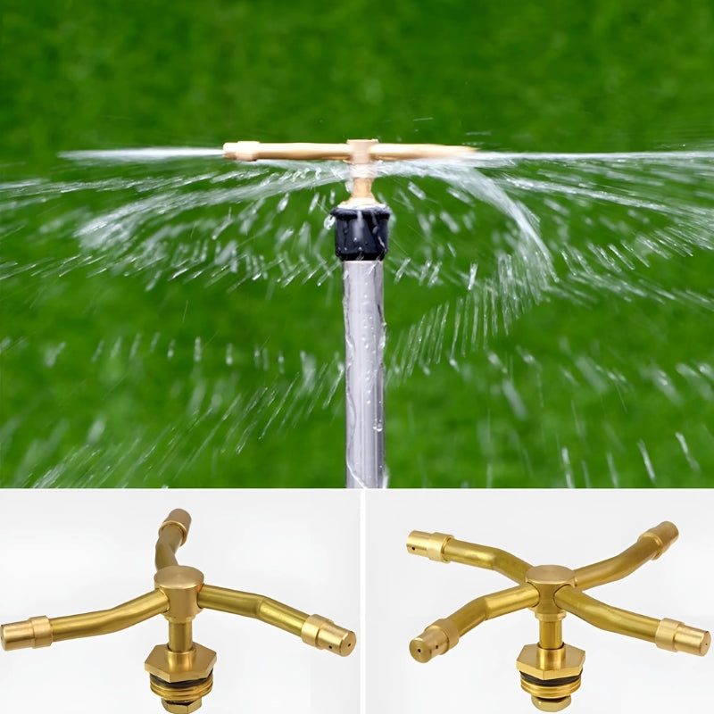 WhirlSprinkler™ Gieße deine Pflanzen mühelos!