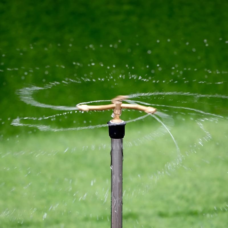 WhirlSprinkler™ Gieße deine Pflanzen mühelos!