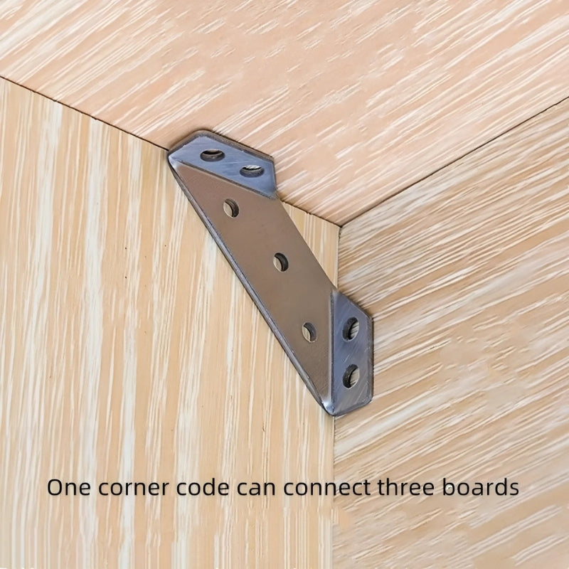 CornerConnector™ | Sichere Ecken, vereinfache das Leben!