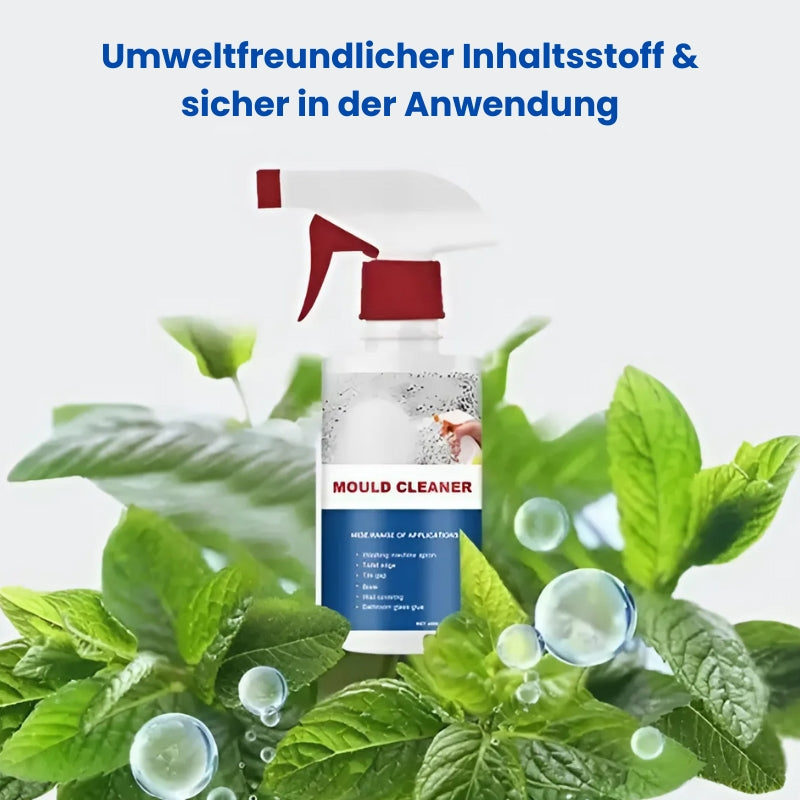 1+1 Gratis | Effektives Schimmelpilz-Reinigungsspray