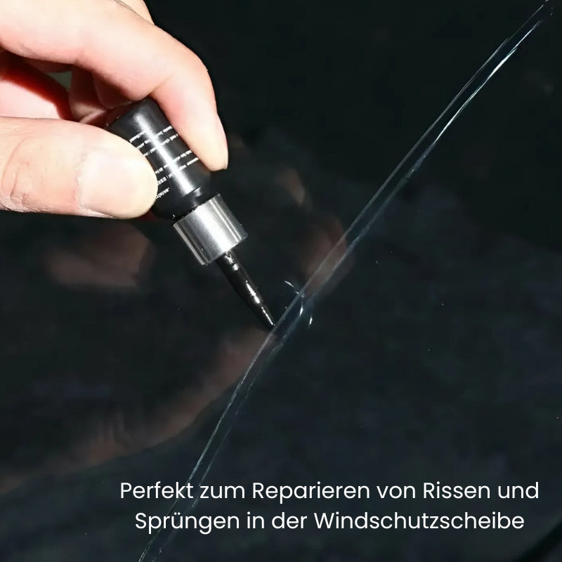 Auto Windschutzscheibe Riss Reparaturflüssigkeit Kit