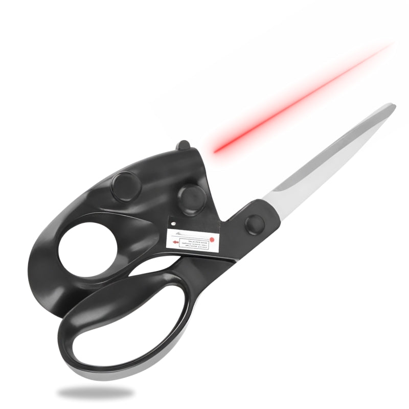 LaserSnip™ | Präzision bei jedem Schnitt!