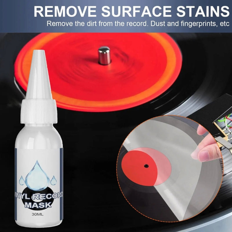 1+1 Gratis | GrooveGuard™ Erwecke dein Vinyl zu neuem Leben - Purer Klang erwartet dich!