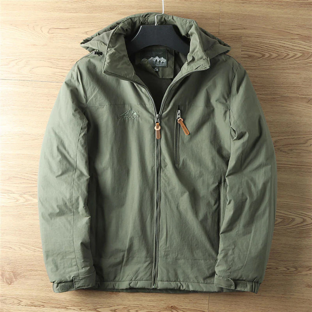 Alpineguard | Outdoor-Jacke