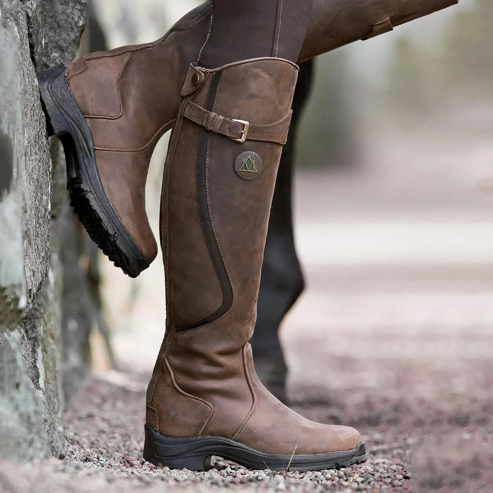 Beth | Wasserdichte Stiefel für Damen