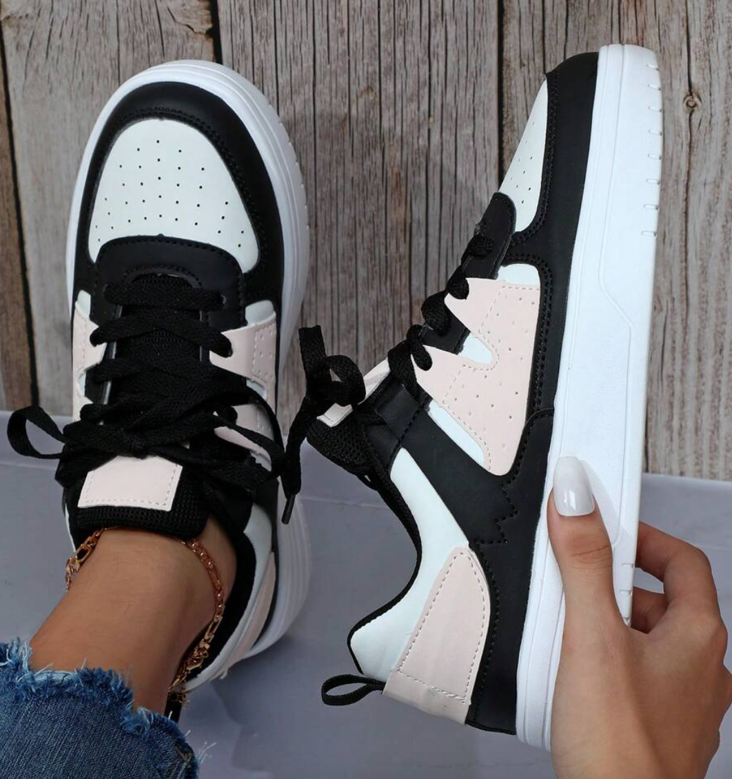 Air Sneaker | Stylische und bequeme Turnschuhe in einem einzigartigen Design