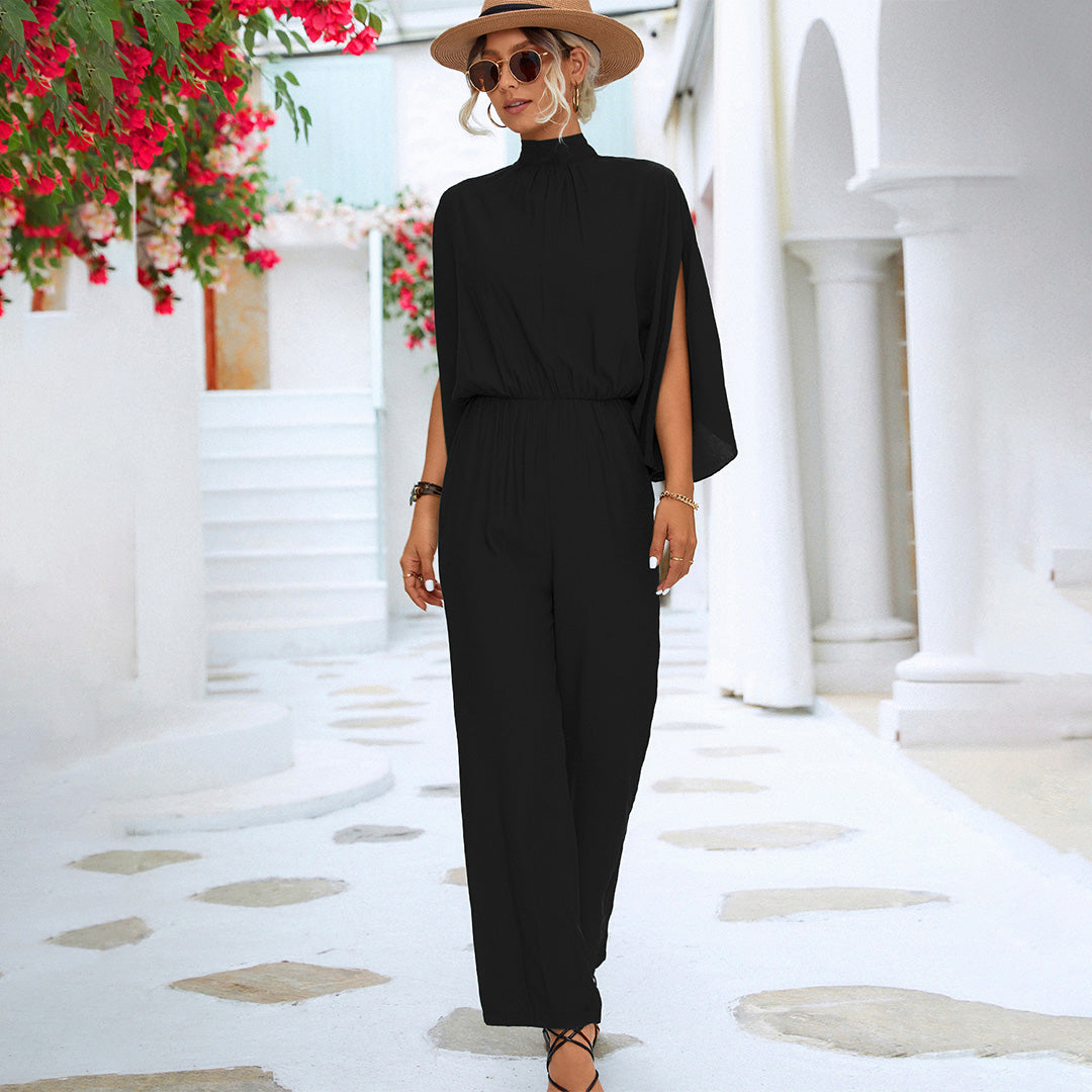 Sanne | Eleganter Jumpsuit