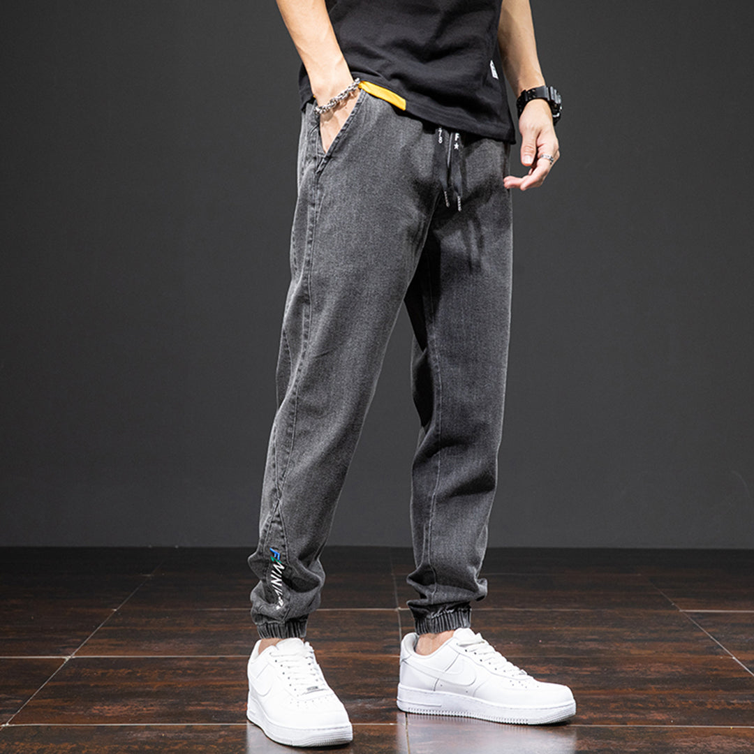 Franko | Jeans Jogginghose