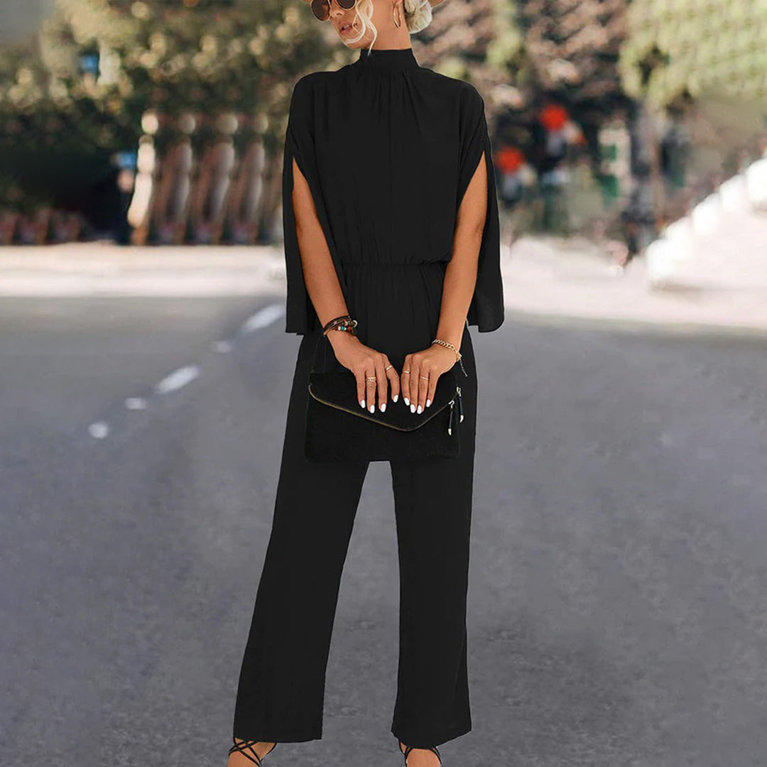 Sanne | Eleganter Jumpsuit