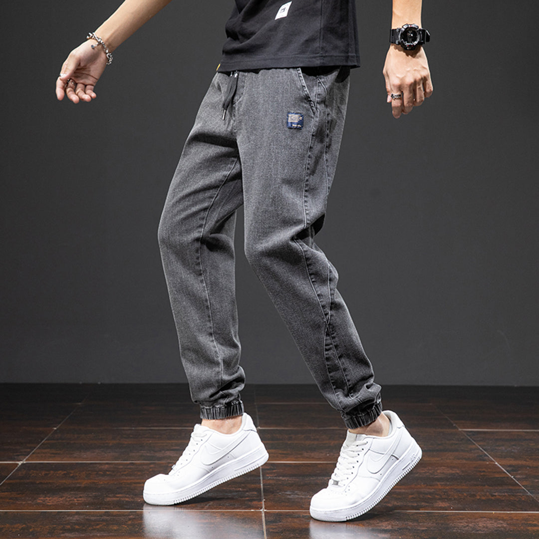 Franko | Jeans Jogginghose