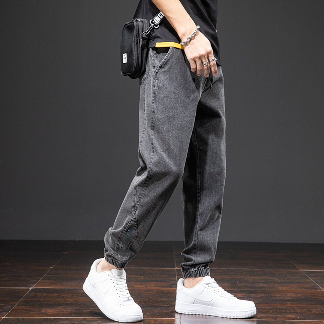 Franko | Jeans Jogginghose