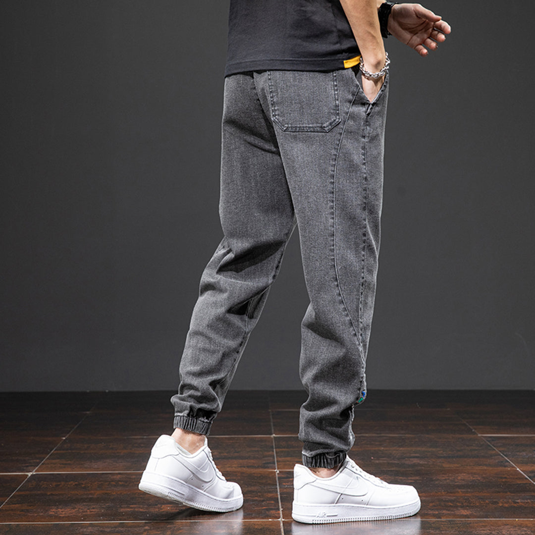 Franko | Jeans Jogginghose