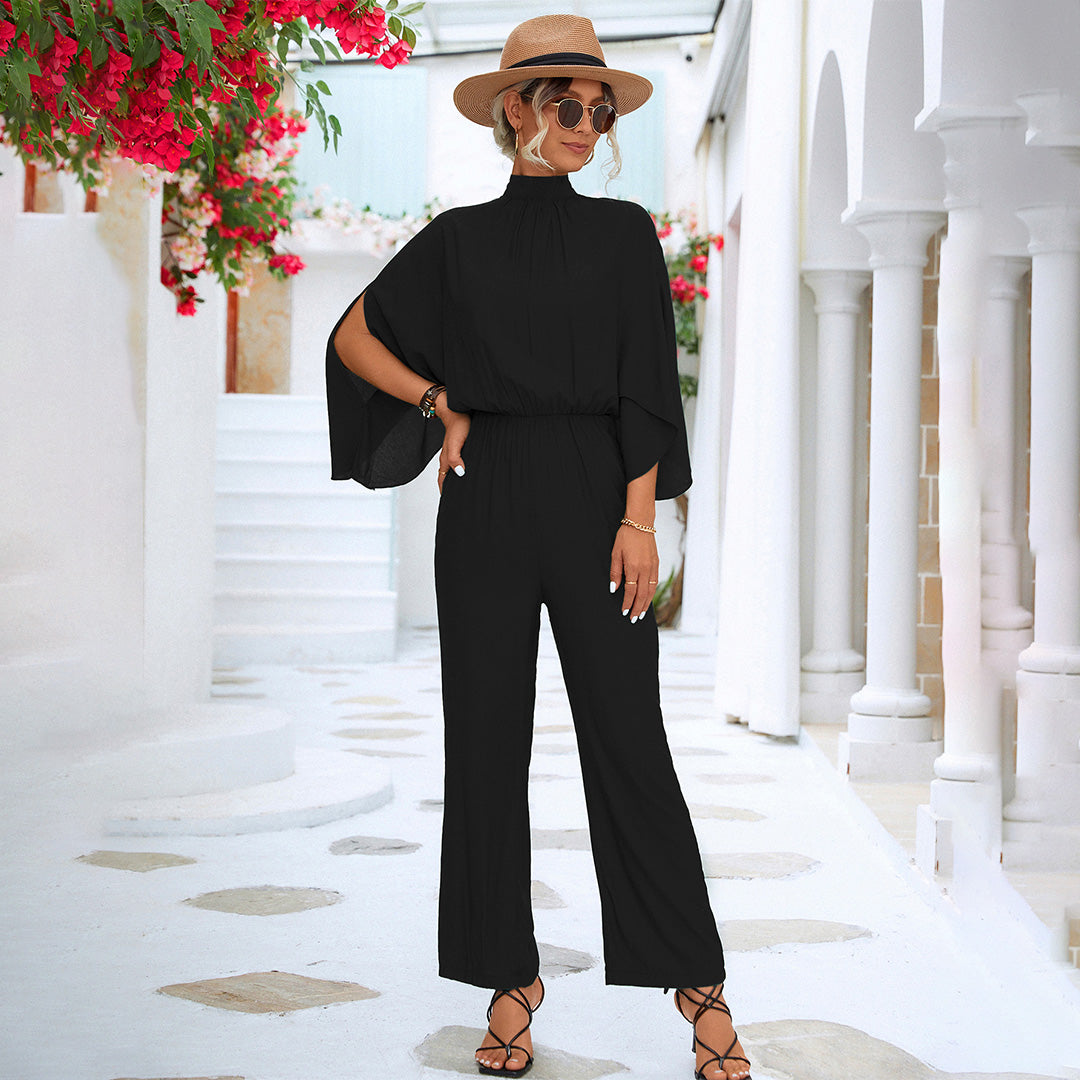 Sanne | Eleganter Jumpsuit