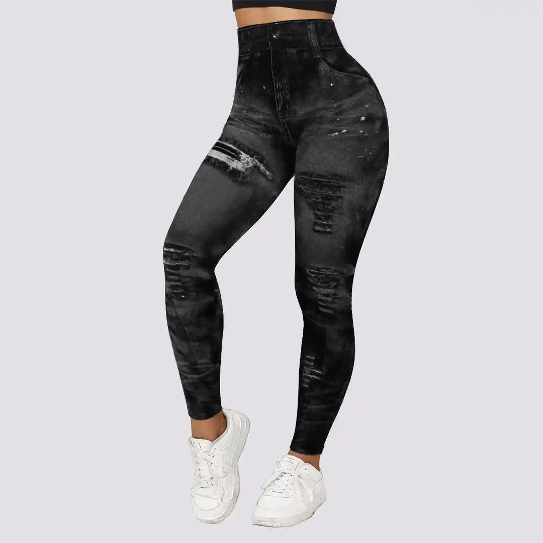 Alice | Sportliche und bequeme Leggings