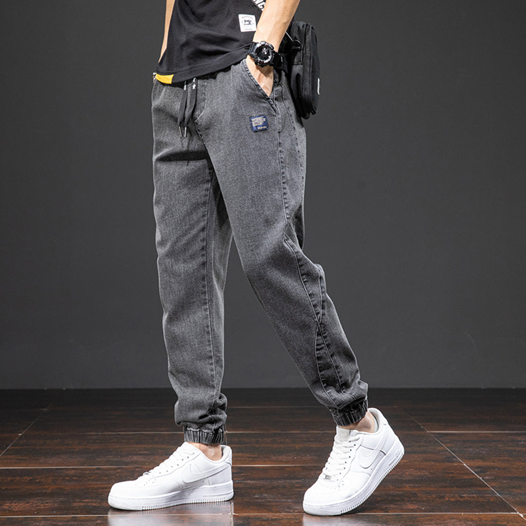 Franko | Jeans Jogginghose