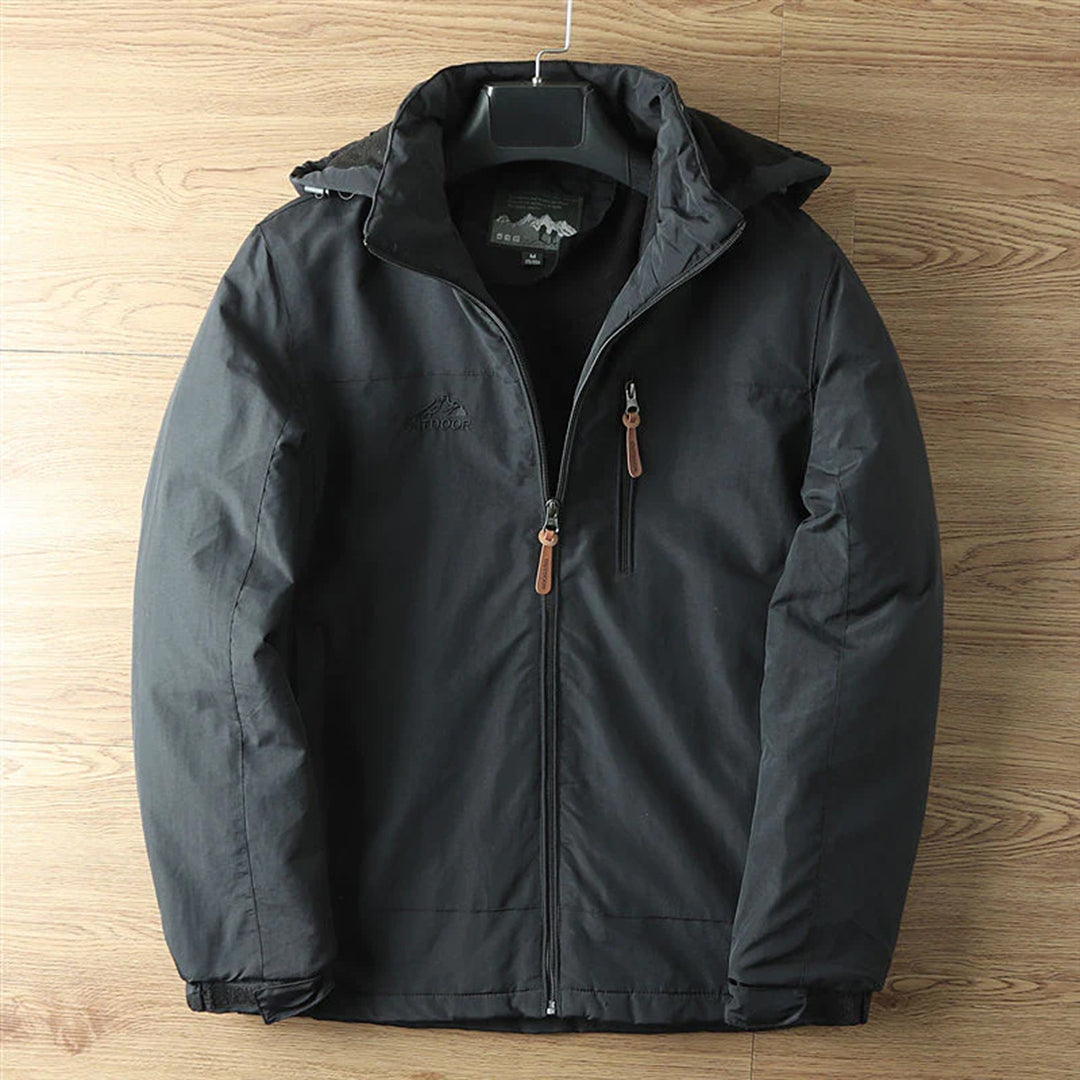 Alpineguard | Outdoor-Jacke