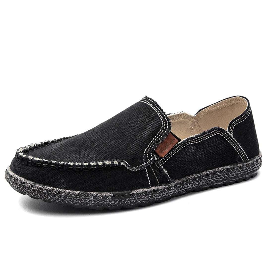 Alexander | Bequemer und atmungsaktiver Slipper