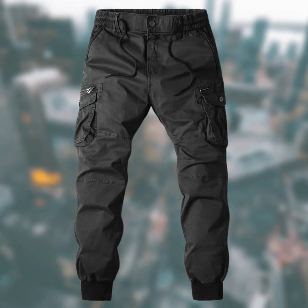 Beau | Stylische Cargohose