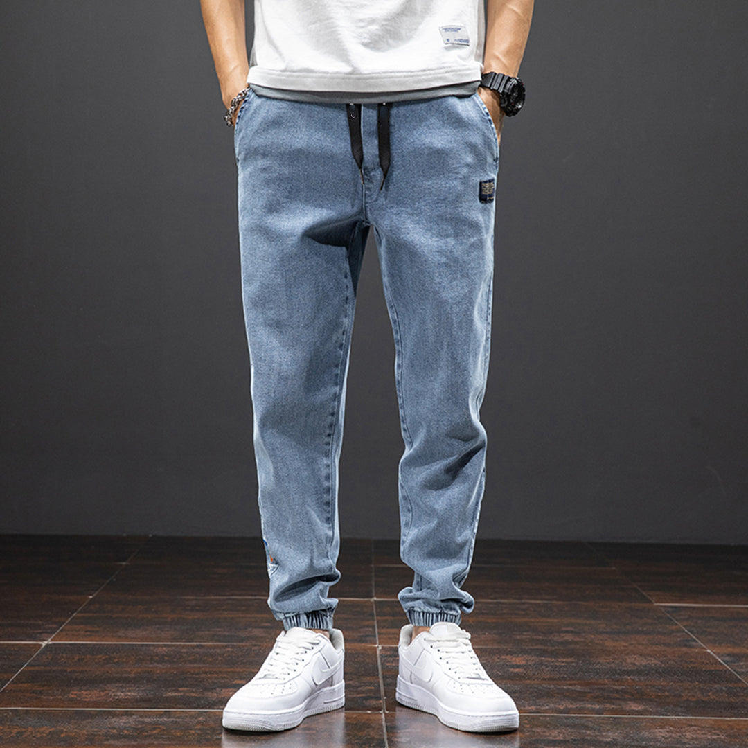 Franko | Jeans Jogginghose