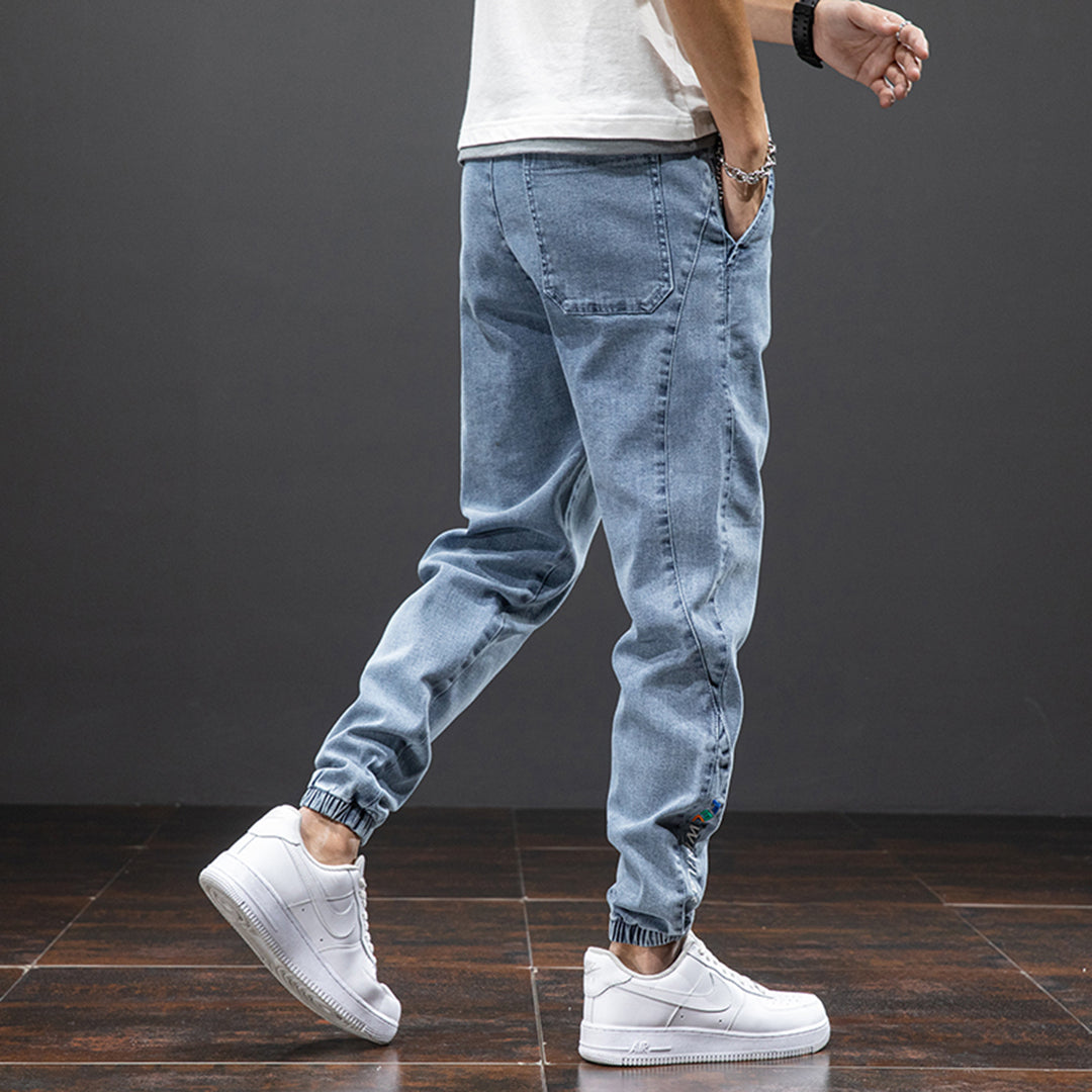 Franko | Jeans Jogginghose