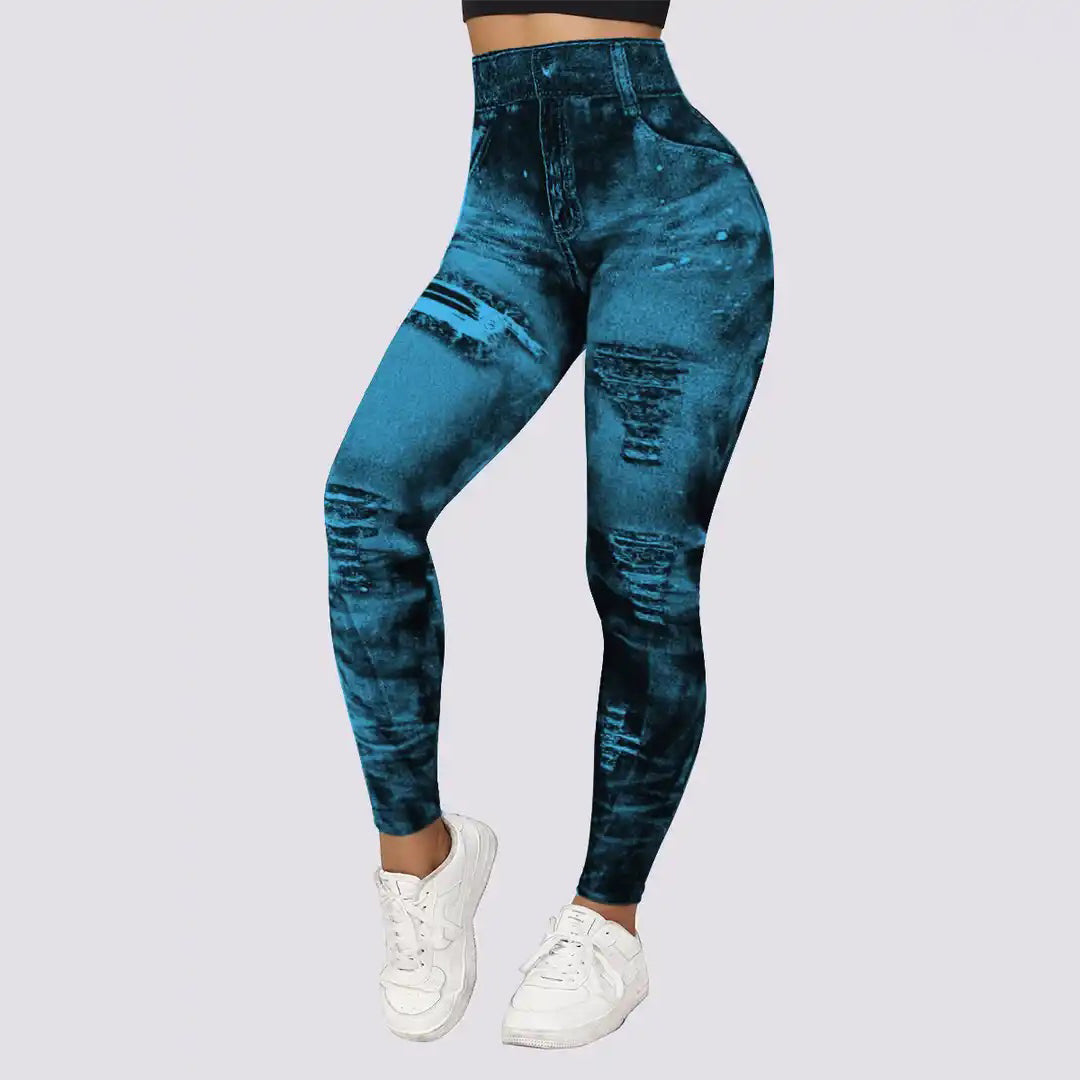 Alice | Sportliche und bequeme Leggings